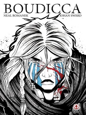 cover image of Boudicca
